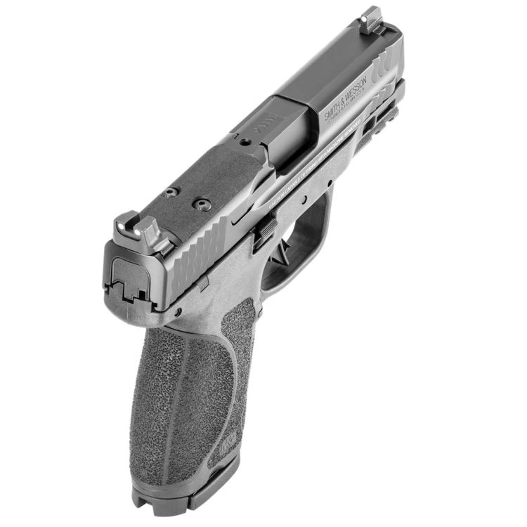 Pistolet Smith&amp;Wesson M&amp;P M2.0 Compact OR NTS 9mm luger