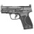 Pistolet Smith&amp;Wesson M&amp;P M2.0 Compact OR NTS 9mm luger