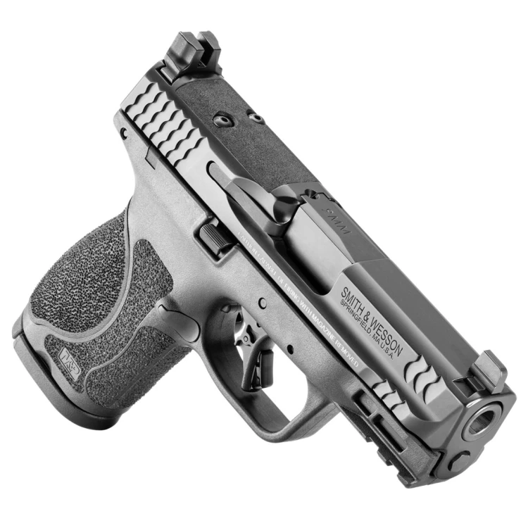 Pistolet Smith&amp;Wesson M&amp;P M2.0 Compact OR NTS 9mm luger