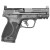 Pistolet Smith&amp;Wesson M&amp;P M2.0 Compact OR NTS 9mm luger