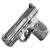 Pistolet Smith&amp;Wesson M&amp;P M2.0 Compact OR NTS 9mm luger