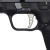 Pistolet Smith&amp;Wesson M&amp;P Shield EZ M2.0 TS Ported Silver 9mm luger