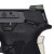 Pistolet Smith&amp;Wesson M&amp;P Shield EZ M2.0 TS Ported Silver 9mm luger
