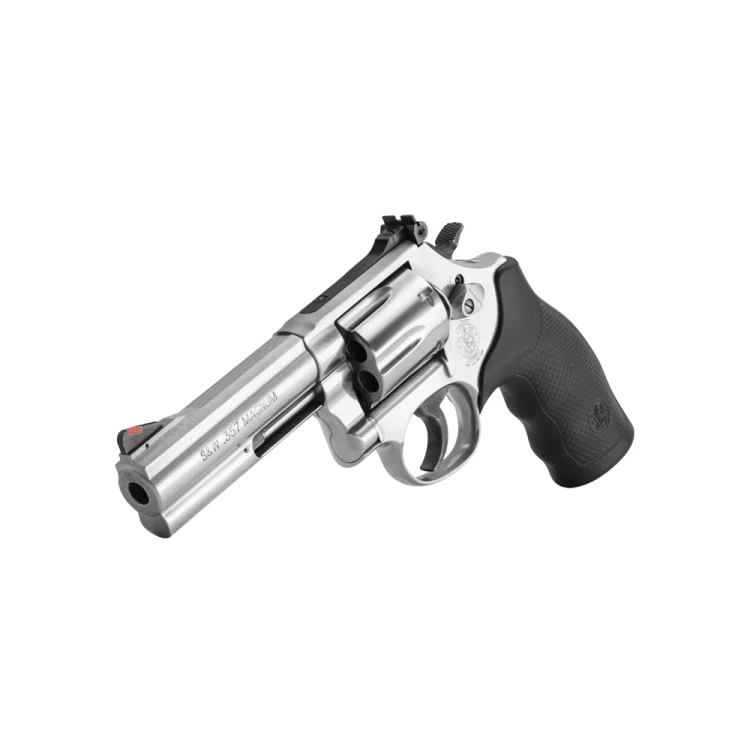 Rewolwer Smith &amp; Wesson 686 4" 357Mag (164222)
