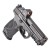 Pistolet Smith&amp;Wesson M&amp;P M2.0 NTS + kolimator Holosun 9mm luger