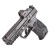 Pistolet Smith&amp;Wesson M&amp;P M2.0 NTS + kolimator Holosun 9mm luger