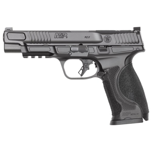 Pistolet Smith&amp;Wesson M&amp;P M2.0 Metal 5" 9mm luger