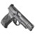 Pistolet Smith&amp;Wesson M&amp;P M2.0 Metal 5" 9mm luger