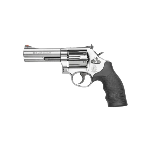 Rewolwer Smith &amp; Wesson 686 4" 357Mag (164222)