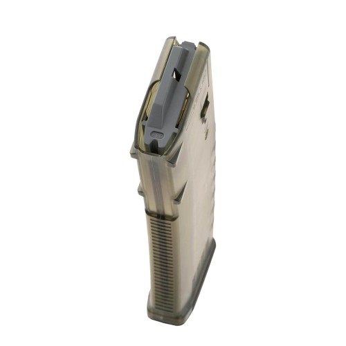 Magazynek Magpul przezroczysty 30nb AR/M4 M3 Olive