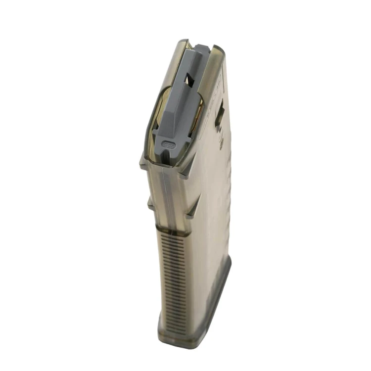 Magazynek Magpul przezroczysty 30nb AR/M4 M3 Olive