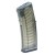 Magazynek Magpul przezroczysty 30nb AR/M4 M3 Olive