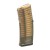 Magazynek Magpul przezroczysty 30nb AR/M4 M3 Olive