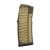 Magazynek Magpul przezroczysty 30nb AR/M4 M3 Olive