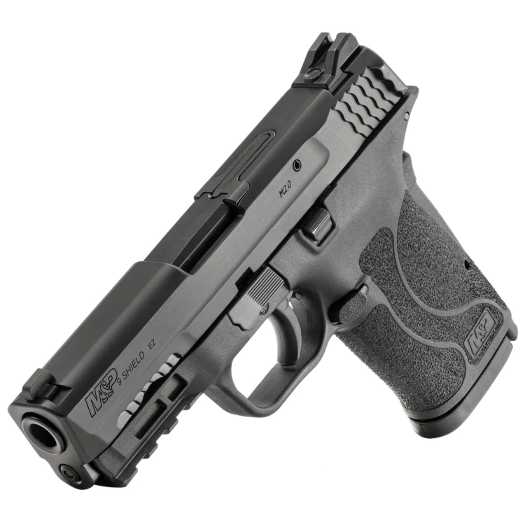 Pistolet Smith&amp;Wesson M&amp;P9 Shield SHIELD EZ M2.0 9mm luger