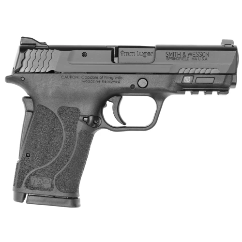Pistolet Smith&amp;Wesson M&amp;P9 Shield SHIELD EZ M2.0 9mm luger