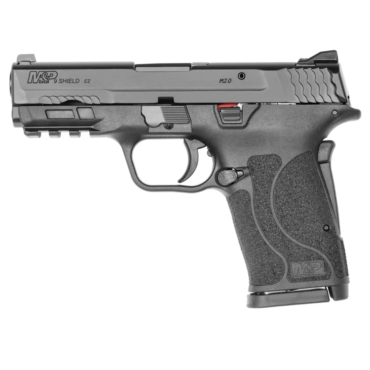 Pistolet Smith&amp;Wesson M&amp;P9 Shield SHIELD EZ M2.0 9mm luger