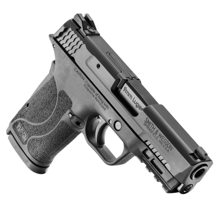 Pistolet Smith&amp;Wesson M&amp;P9 Shield SHIELD EZ M2.0 9mm luger