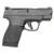 Pistolet Smith &amp; Wesson M&amp;P9 Shield Plus NTS Tryt 9mm luger
