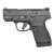Pistolet Smith &amp; Wesson M&amp;P9 Shield Plus NTS Tryt 9mm luger
