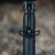 Obustronna wentylowana dźwignia AR15 Radian BLK