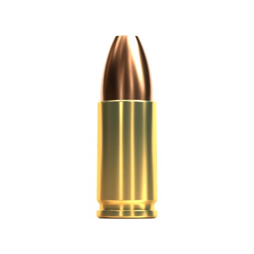 AMUNICJA 9MM S&amp;B 6,5G HS/XRG