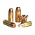 Amunicja 45ACP Sellier&amp;Bellot 10,7g 165gr HS/XRG