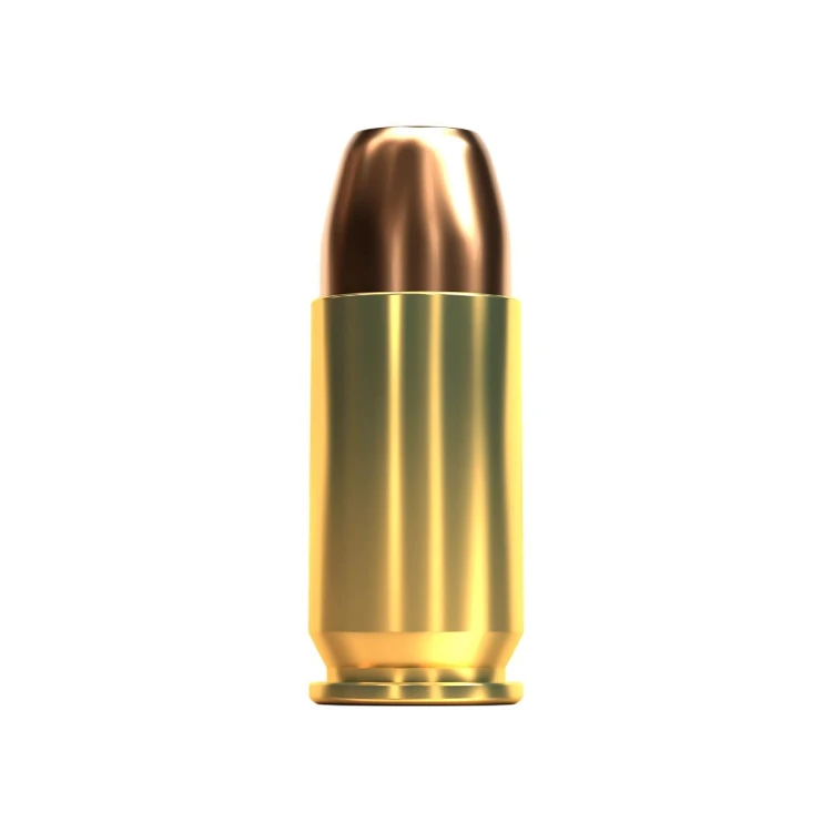 Amunicja 45ACP Sellier&amp;Bellot 10,7g 165gr HS/XRG