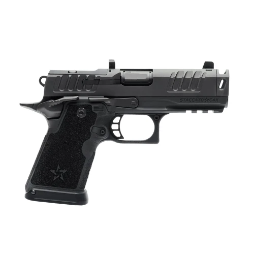 Pistolet Staccato HD C4X PREFEROWANY 9mm
