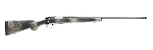 Sztucer Bergara B14 RIDGE 18" 6,5CREEDMORE