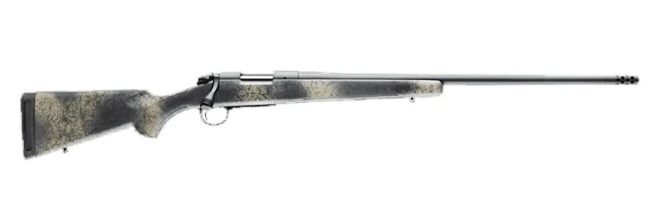 Sztucer Bergara B14 RIDGE 18" 6,5CREEDMORE