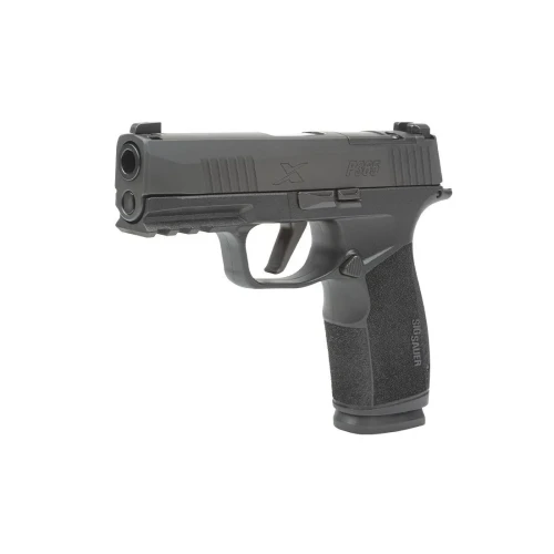 Pistolet Sig Sauer P365 XMacro MS 9mm Luger