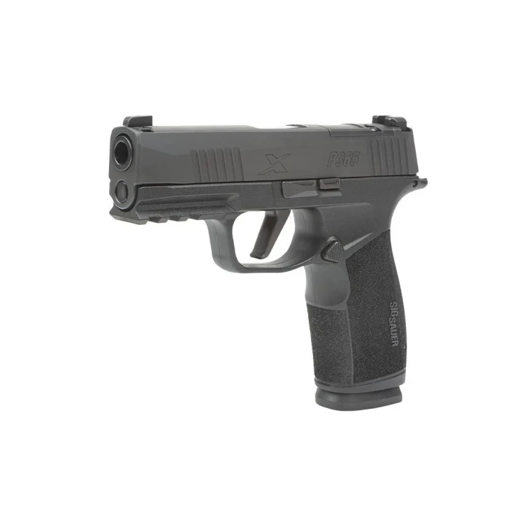 Pistolet Sig Sauer P365 XMacro MS 9mm Luger