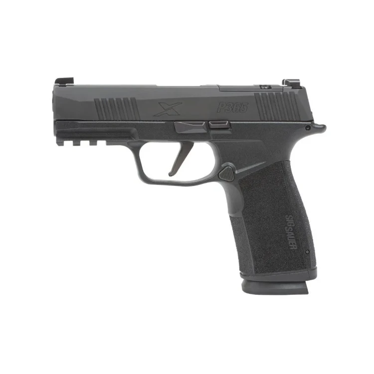 Pistolet Sig Sauer P365 XMacro MS 9mm Luger