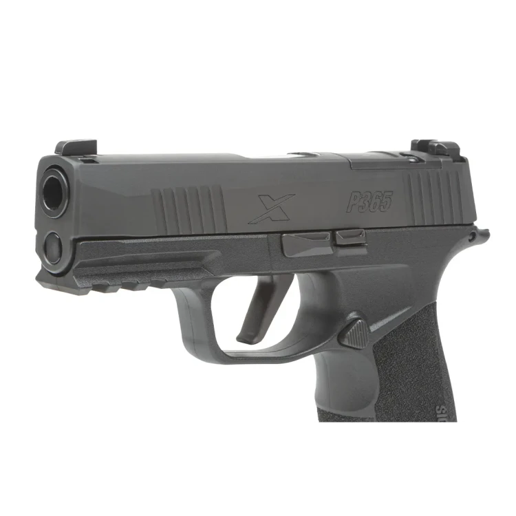 Pistolet Sig Sauer P365 XMacro MS 9mm Luger