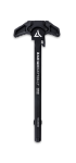  Obustronna dźwignia AR15 Radian BLK