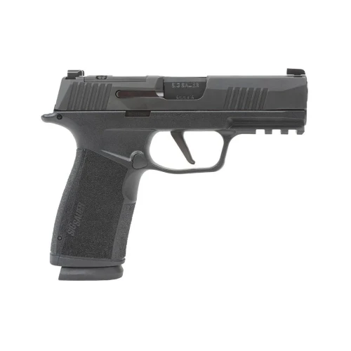 Pistolet Sig Sauer P365 XMacro MS 9mm Luger