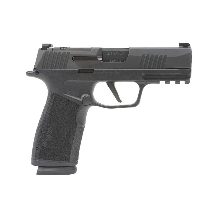Pistolet Sig Sauer P365 XMacro MS 9mm Luger