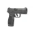 Pistolet Sig Sauer P365 XMacro MS 9mm Luger