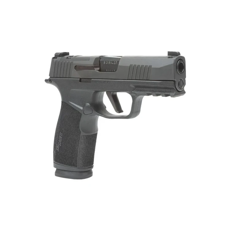 Pistolet Sig Sauer P365 XMacro MS 9mm Luger