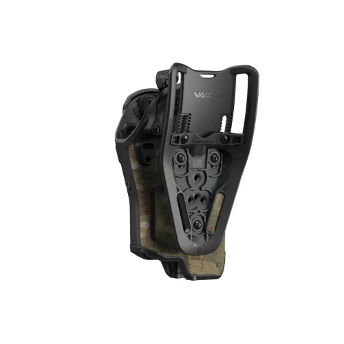Kabura Bladetech Valor LVL 1 Glock Multicam RH