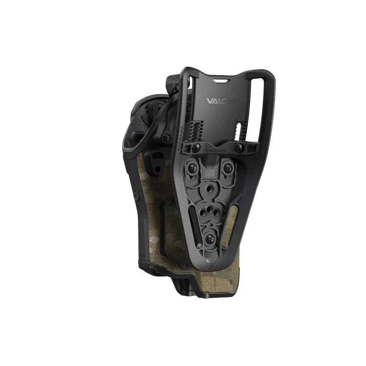Kabura Bladetech Valor LVL 1 Glock Multicam RH