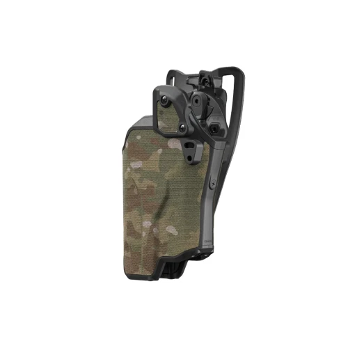 Kabura Bladetech Valor LVL 1 Glock Multicam RH