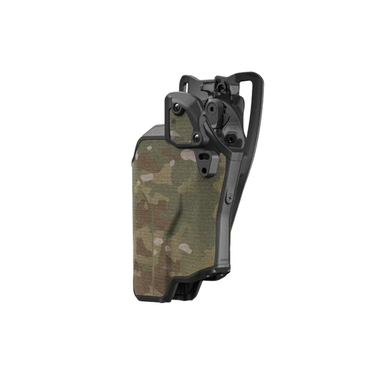 Kabura Bladetech Valor LVL 1 Glock Multicam RH