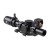 Zestaw taktyczny Vortex AR: Luneta Venom 1-6x24 AR-BDC3 MOA, Kolimator Venom 3 MOA, Montaż Cantilever 30 mm