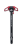 Obustronna dźwignia AR15 Radian RED