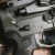 Obustronny selektor AR15 Radian Talon 45/90 czarny
