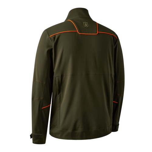 Kurtka Deerhunter Chamois 5095 Forest Green