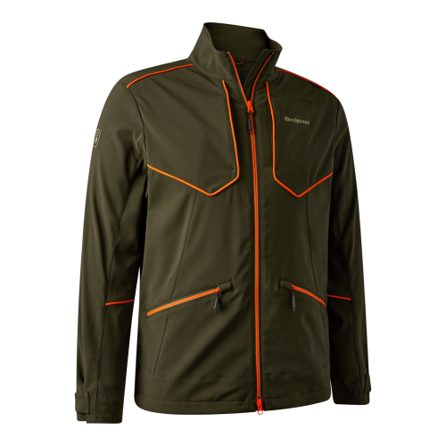 Kurtka Deerhunter Chamois 5095 Forest Green