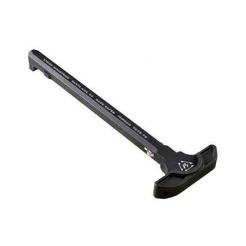 Dźwignia napinania AR15 Stirke Industries Czarna